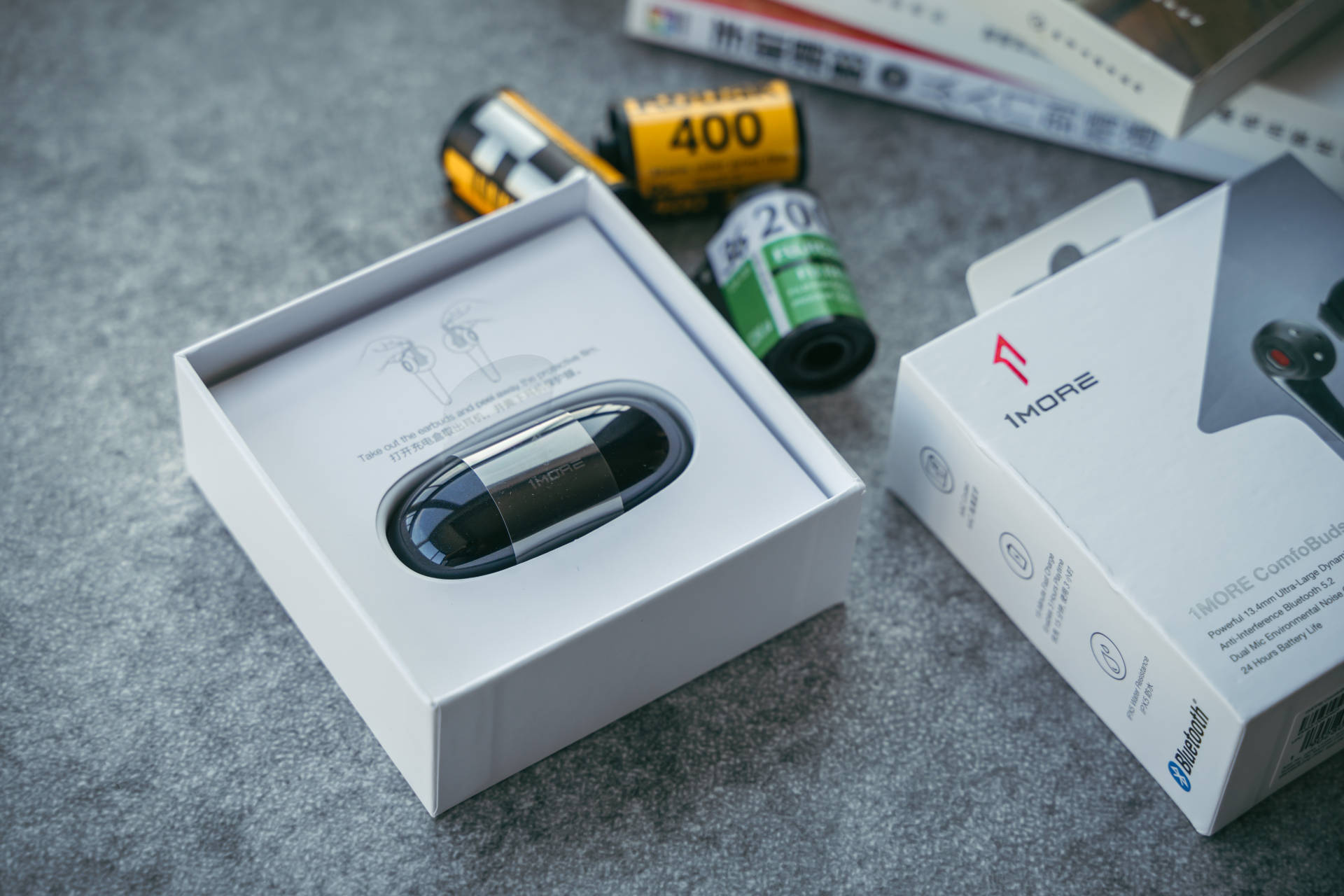 用了好几年的耳机,用了那么多耳机为什么总是坏