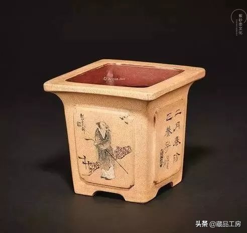 买的紫砂壶怎么辨别是不是化工壶,购买紫砂壶买什么颜色