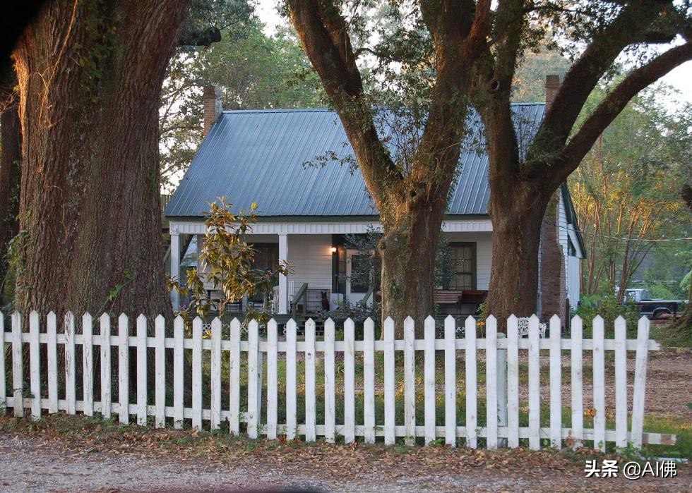 美国十大适合居住的州,美国每个州最佳居住地