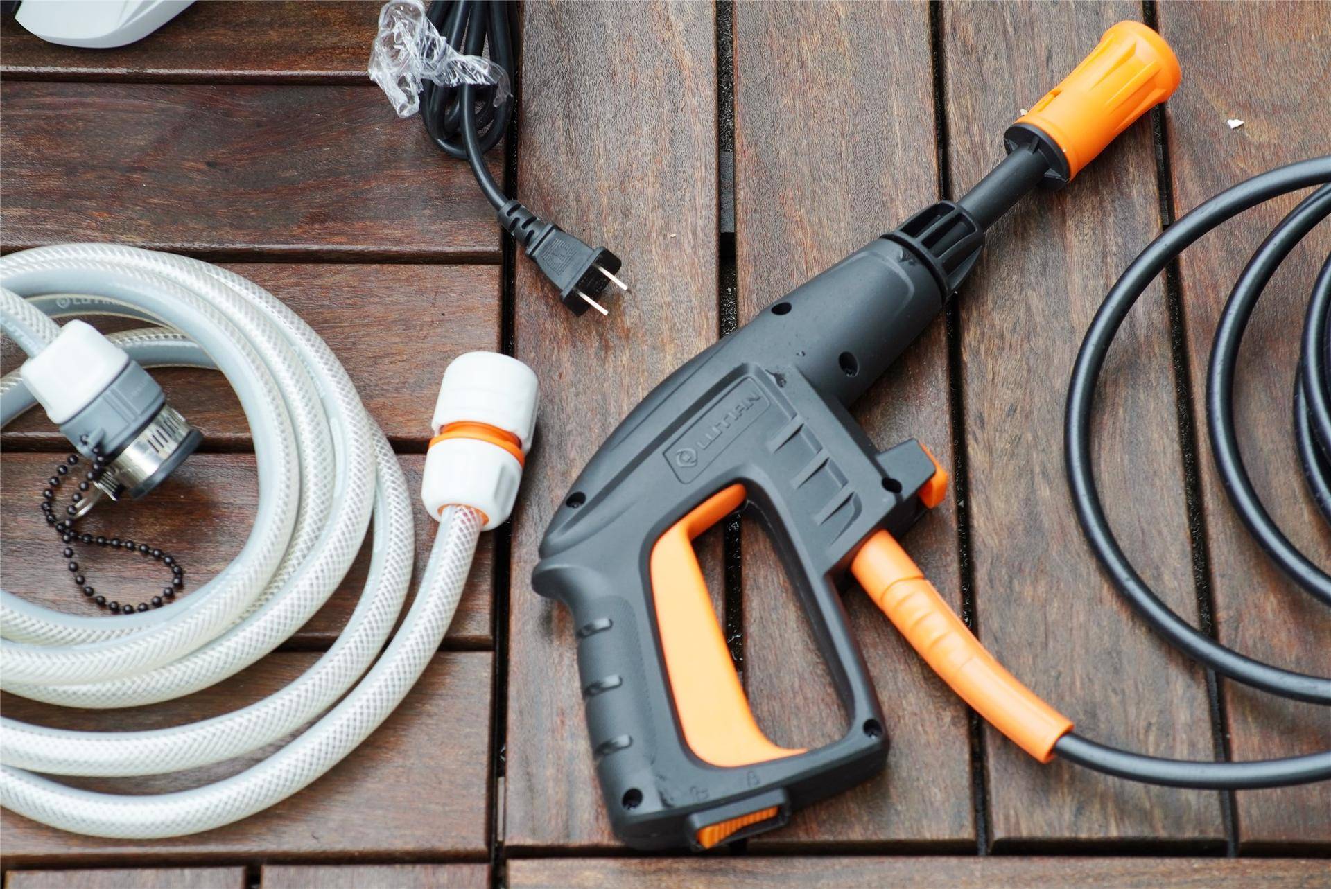 如何选正确的洗车机,洗车机入门知识