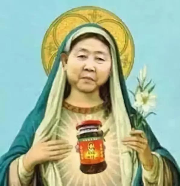 中国老干妈在美国监狱里的地位,老干妈成美国监狱硬通货