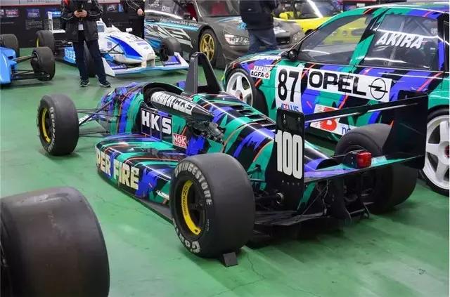 hks改装4g63t发动机,hks改装越野视频