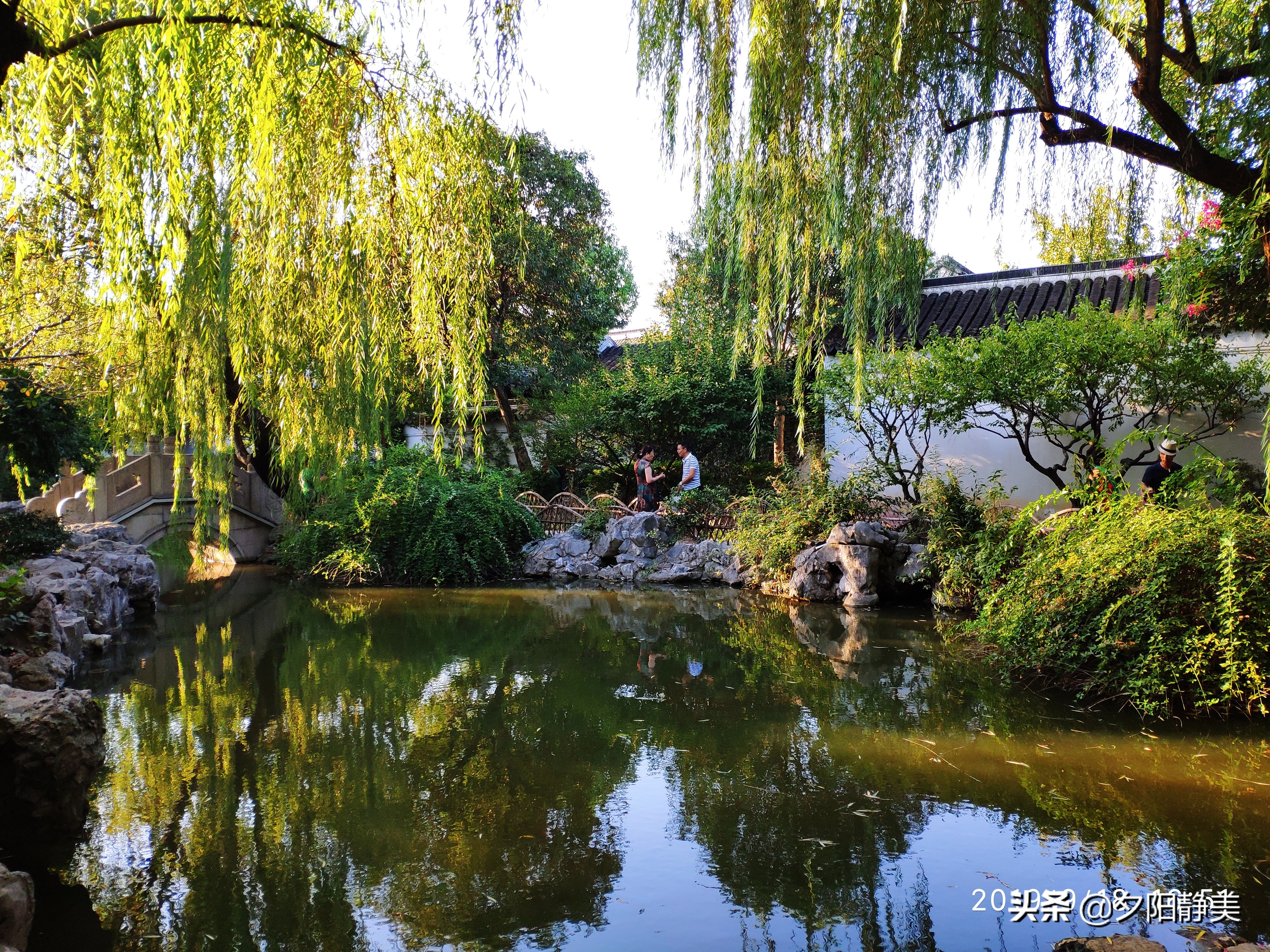 苏州木渎古镇景点旅游地图,苏州古镇木渎古镇