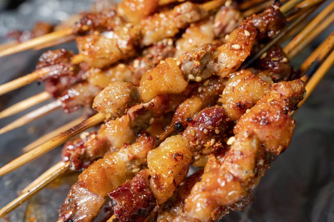 沈阳传说鸡架有多好吃,吃沈阳鸡架的感受