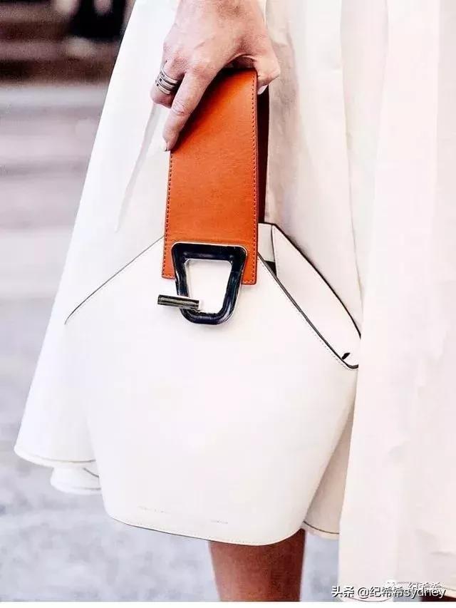 时髦的包包,盘点8个2020年最时髦的包包
