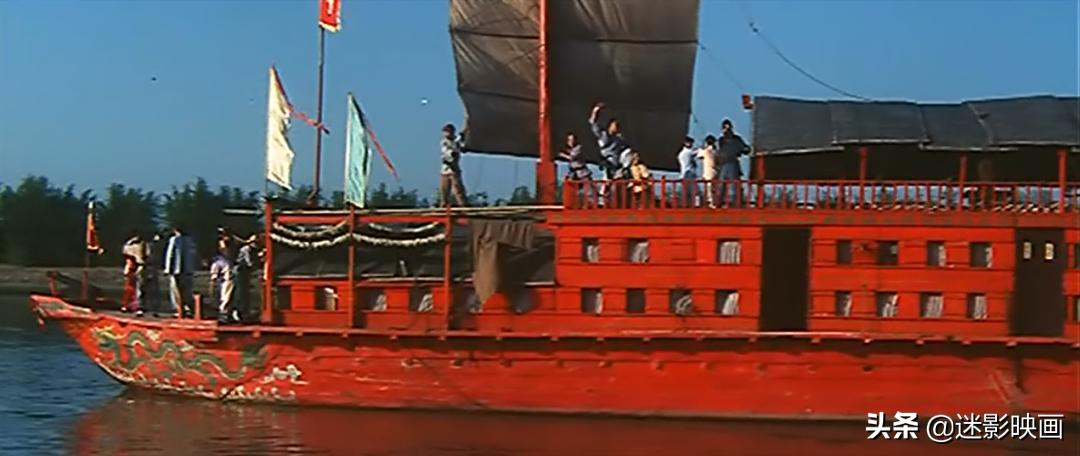 100部经典功夫老片,有哪些经典的武侠功夫片