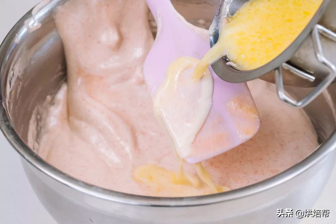 超细腻绵软轻芝士蛋糕,日式芝士焗烤蛋糕