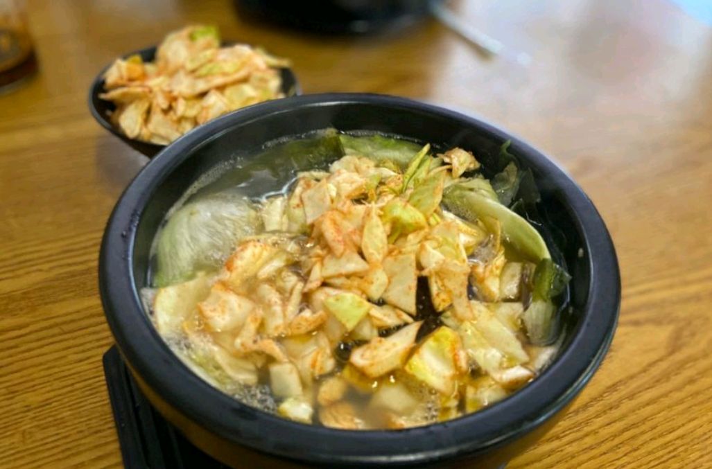 济南米线老店在哪里,老济南米线推荐