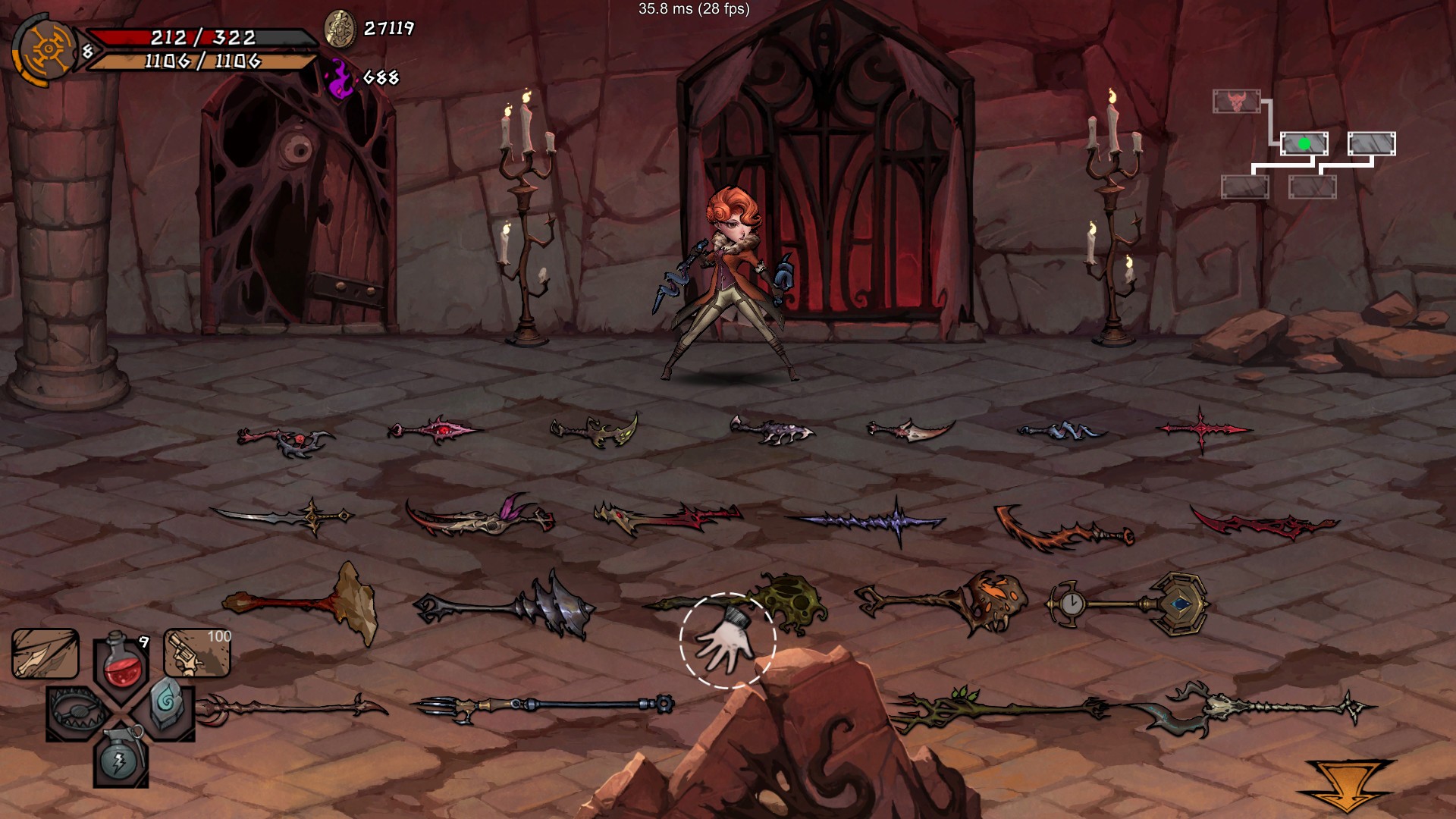 克苏鲁风恐怖单机游戏,roguelike策略游戏推荐