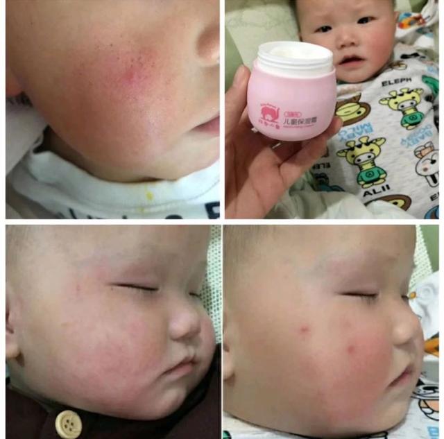 红色小象小孩用靠谱吗,明星推荐的红色小象是哪款产品