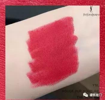 大牌口红必买色号超显白,超显白口红色号明星同款