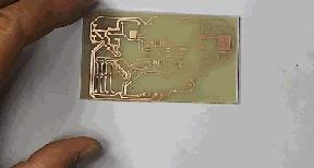 制作pcb板的完整流程,一分钟制作pcb