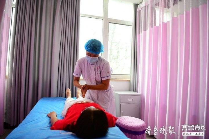 东营人民医院产后修复,东营市美容美体养生产后修复