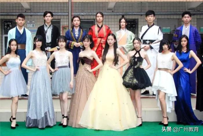 升大有优势，就业有专长，贸易职中与你相约5.15校园云直播