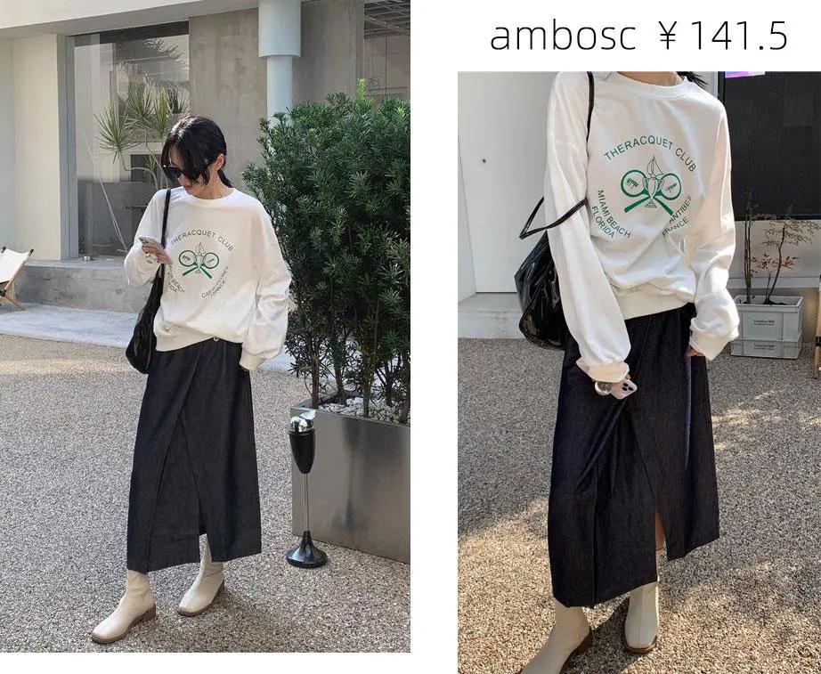 夏季韩系风格淘宝店铺推荐,ins韩风网店铺推荐