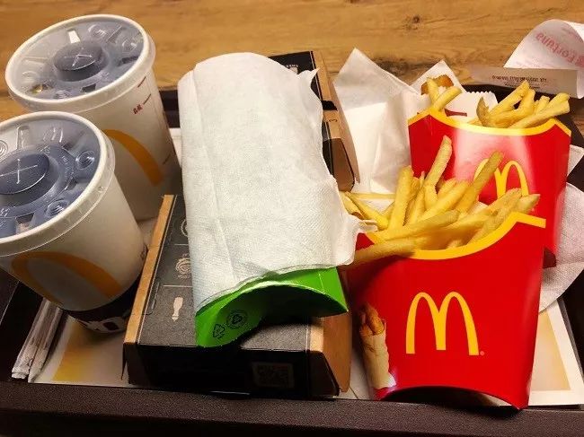 麦当劳的麦辣鸡腿堡套餐包括什么,麦当劳麦辣鸡腿汉堡价格一览表