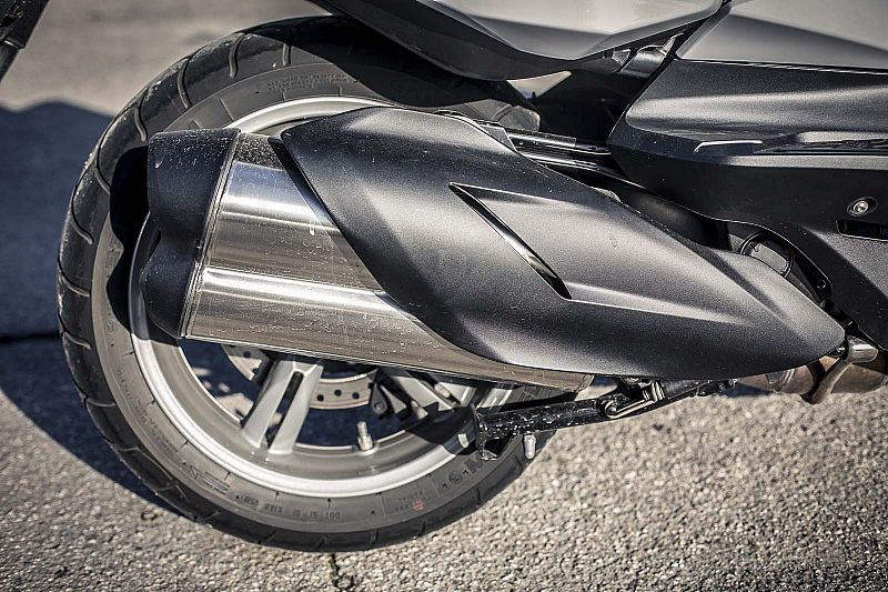 2019款宝马c650gt介绍,2022宝马c650gt深度评测