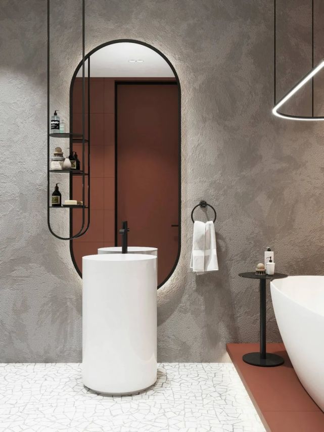 主卧带卫生间的利弊,主卧带卫生间好不好风水