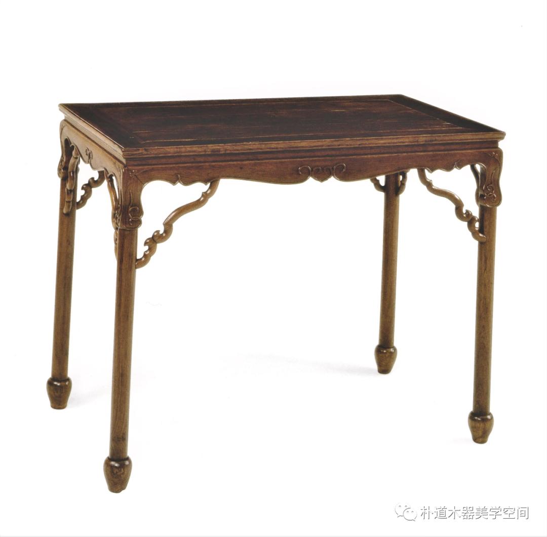 永恒的明式家具,永恒的明式家具与现代家居生活