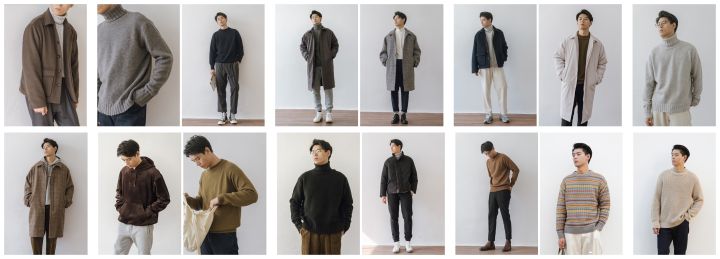 淘宝上有哪些既好看又便宜的男装店铺?