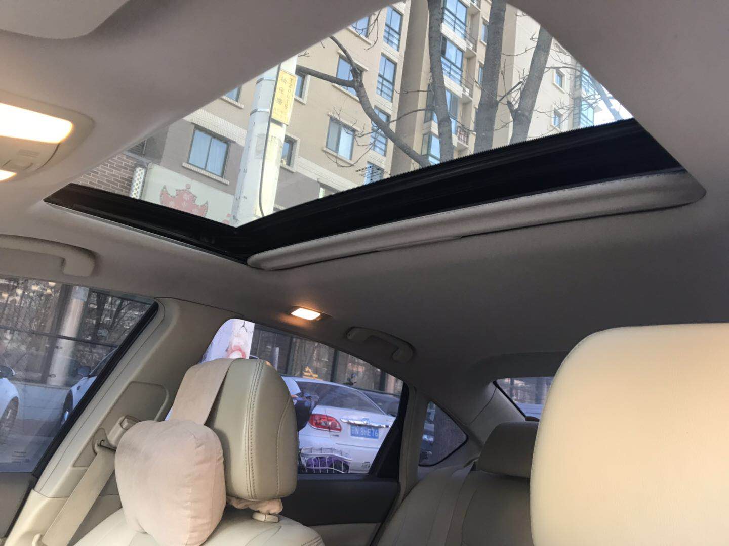 开了7年的天籁有必要换车吗,介绍日产天籁公认存在的十大缺点