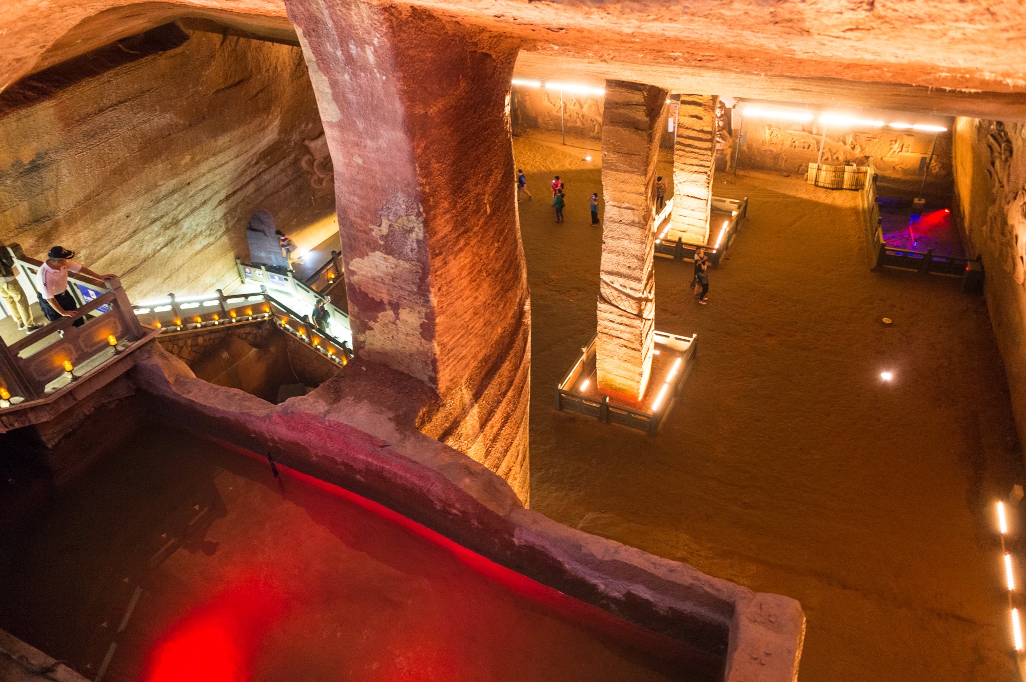 浙江龙游必去的3个景点,龙游必去的免费十大景点