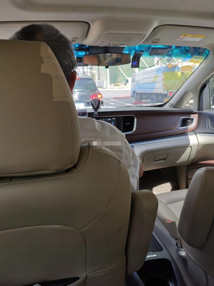 跑滴滴赚得多不,每天八小时跑滴滴能赚多少钱