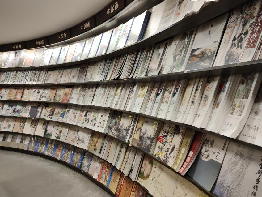 开学季即将来临，还不来南京路上商圈这些宝藏书店逛一逛？