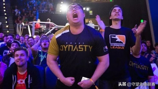 守望先锋联赛怎么打,守望先锋联赛名场面