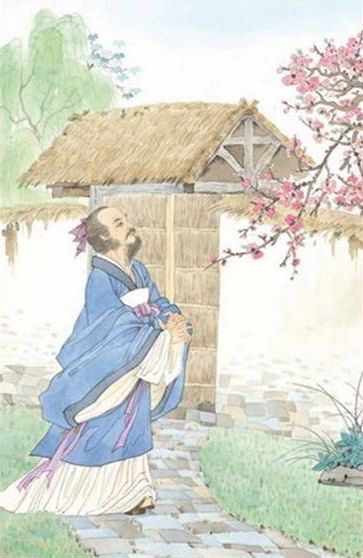 100首关于春的古诗词美到令人窒息,50首绝美古诗写春