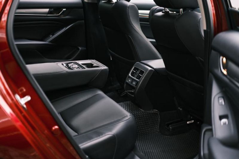 以后的新款本田雅阁,本田雅阁八代半是本田雅阁的巅峰