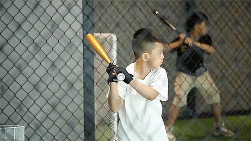 汕头也有韩剧同款的「室内棒球馆」啦！坐拥无敌海景，出片率up