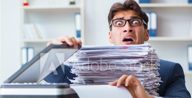 传真机真的会被淘汰吗