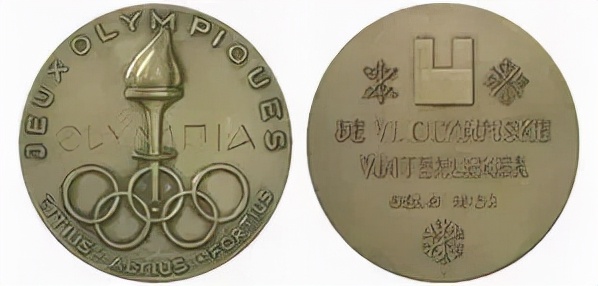 中国历届冬奥会奖牌表,北京冬奥会奖牌设计有哪些亮点