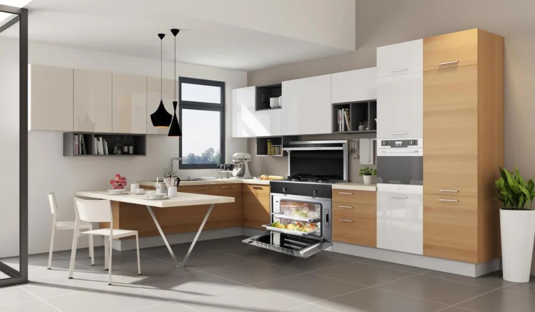 集成灶实用攻略,不知道如何正确选择集成灶