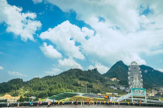 五一亲子活动去哪里,小手牵大手亲子活动总结