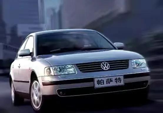 2022款帕萨特吐槽点,2022款全新帕萨特值得买吗