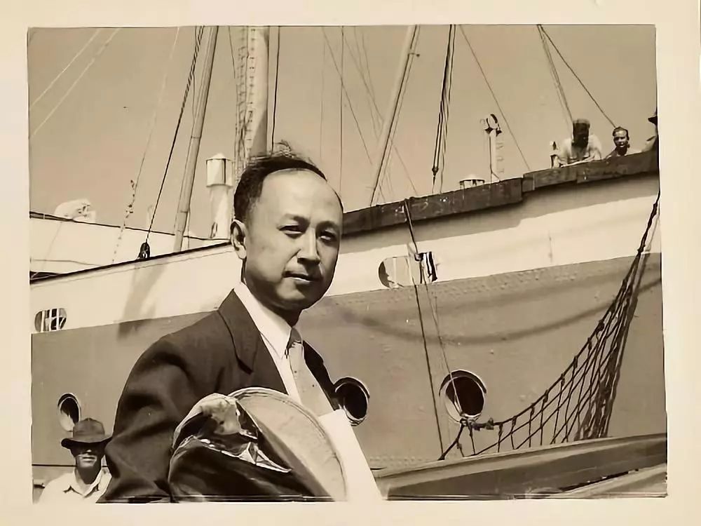 钱均夫和钱学森是一个人吗,外交部发言人谈钱学森