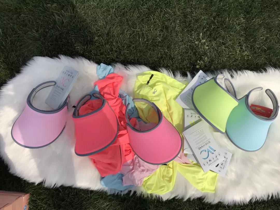 千万不要经常擦防晒霜,千万不要涂防晒不均匀