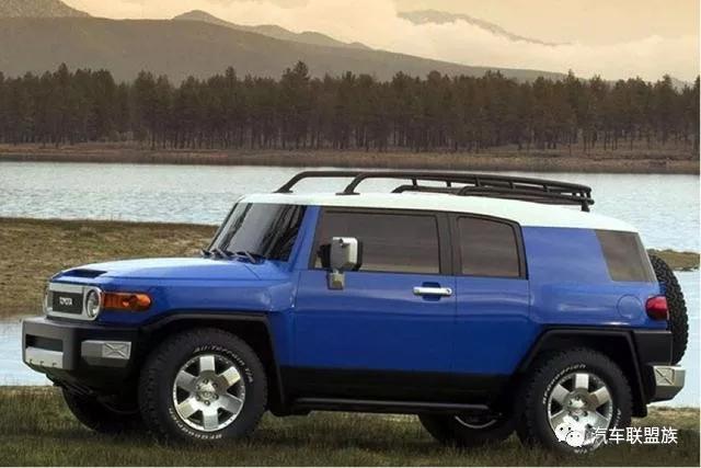 全球最贵的十大越野车,世界上越野性能最强十款的车