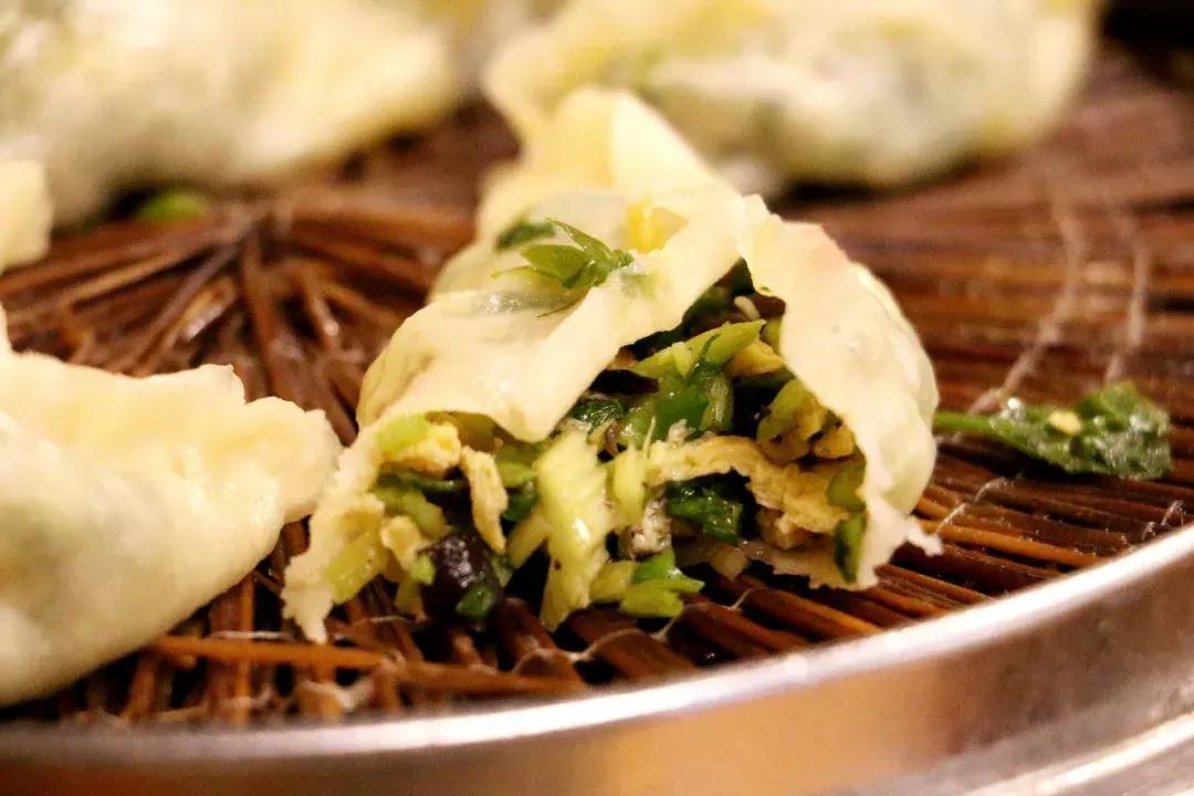 西安城市立方美食,西安吃货推荐地方