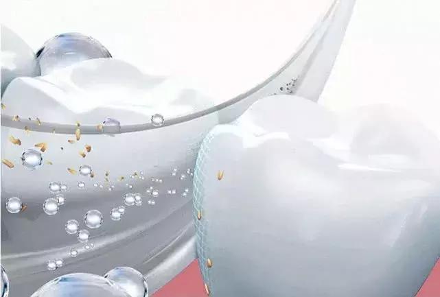 一口黄牙竟让形象尽毁！‘到手香’帮你重新找回自信！大胆开笑