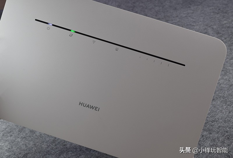 华为4g路由2pro的双宽带叠加,华为4g路由2pro支持组网吗