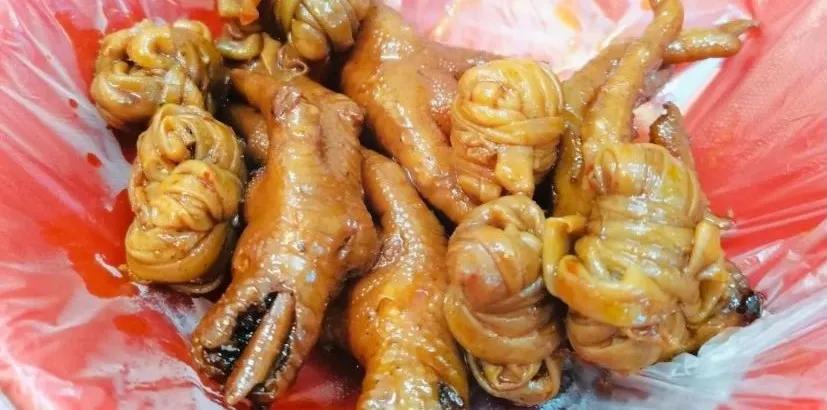 嗦粉人的快乐你体会到了吗美食,嗦粉人的快乐就是这么简单