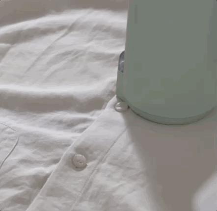 戴森熨烫机家用小型,戴森喷气熨烫机