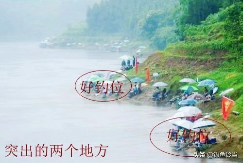 野钓水库调漂技巧及线组搭配,野库钓鱼怎样调漂