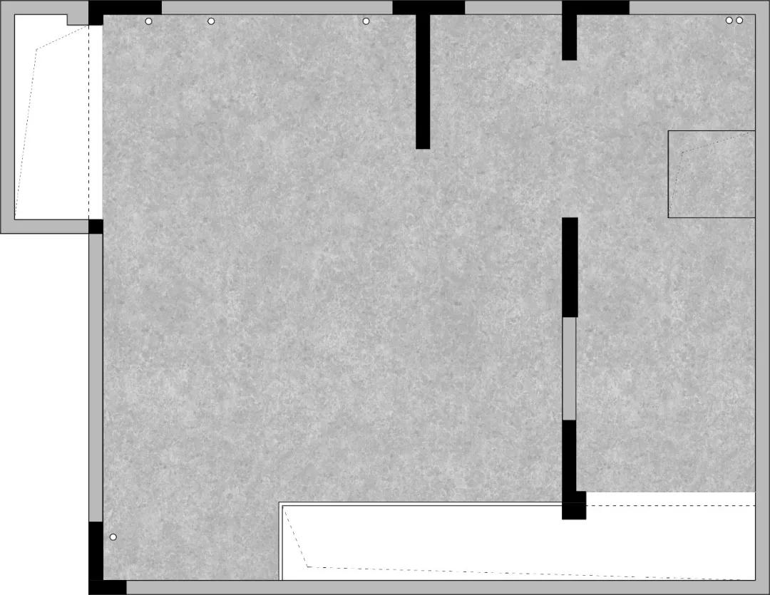 中式6层豪华顶级别墅,6层楼的现代风格别墅