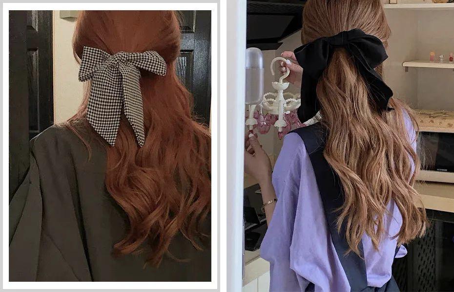 每日一个换头小技巧,换头的正确方法图大全