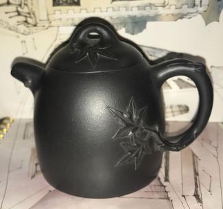 紫砂壶口盖小解法,紫砂壶口盖解决方案