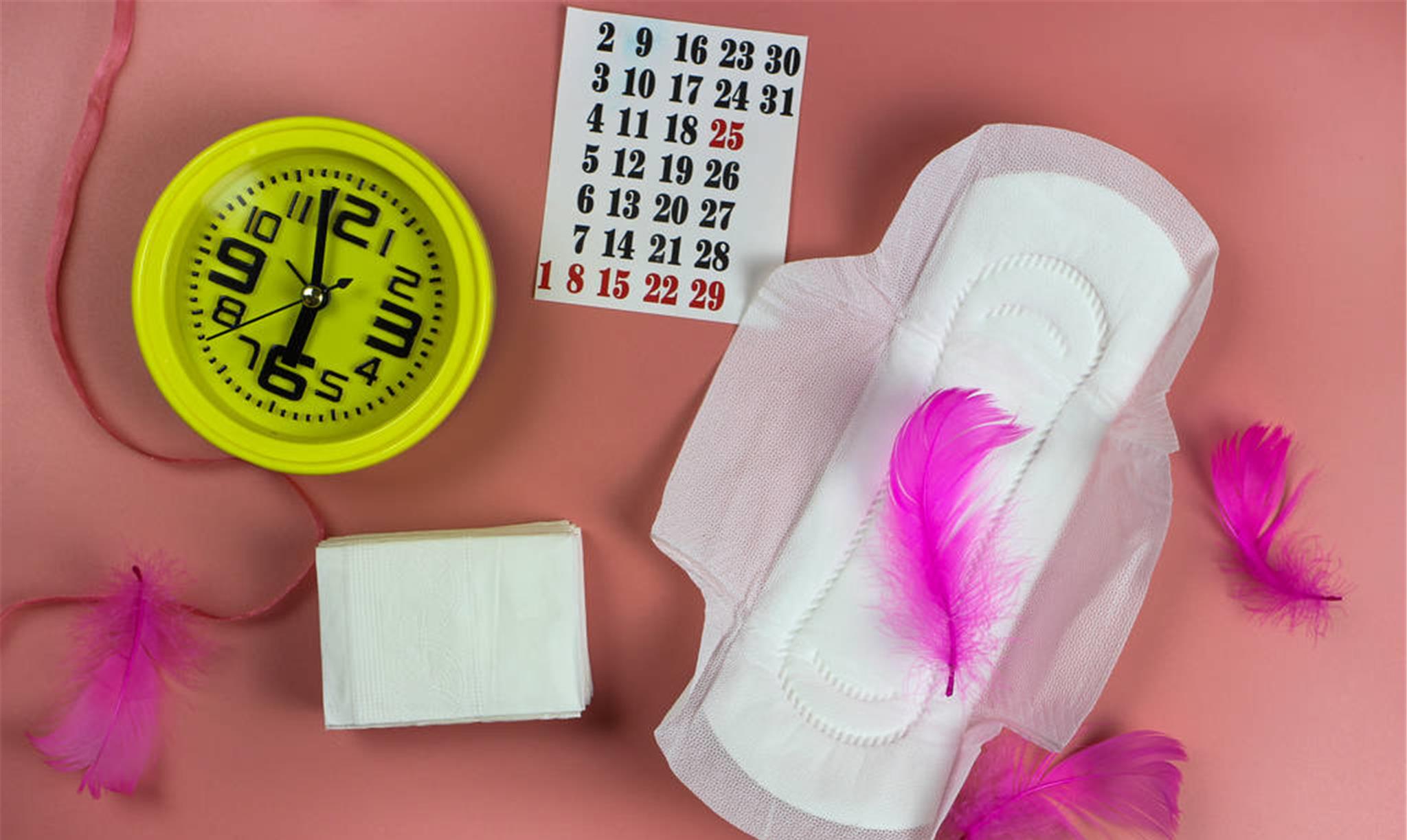 平时白带是什么样子才是正常的,女性排卵期白带异常